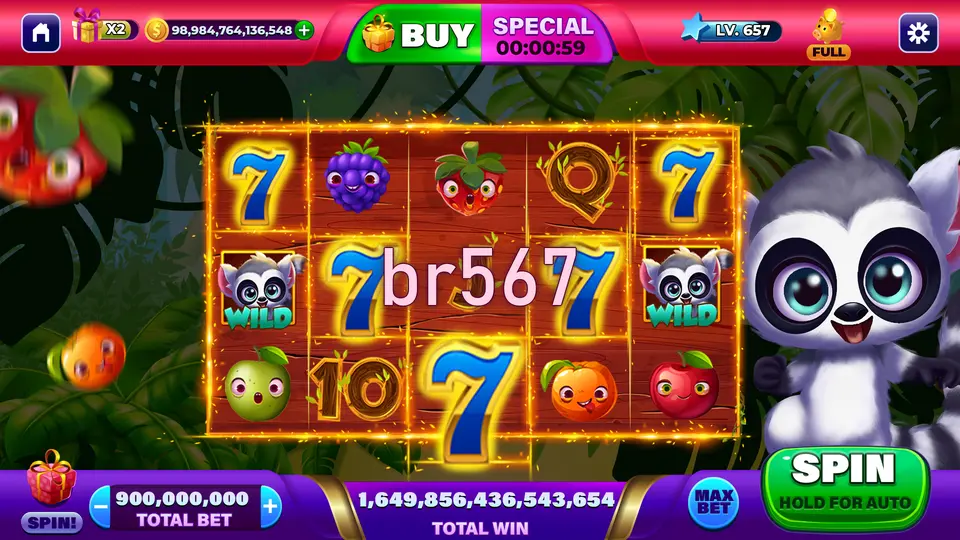 br567 APK