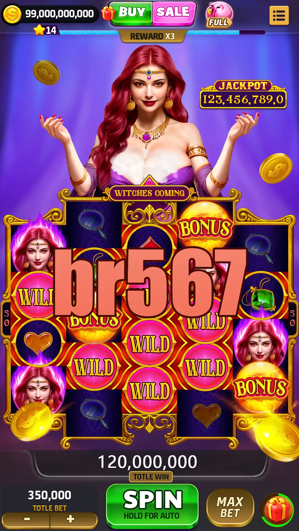 br567 APK