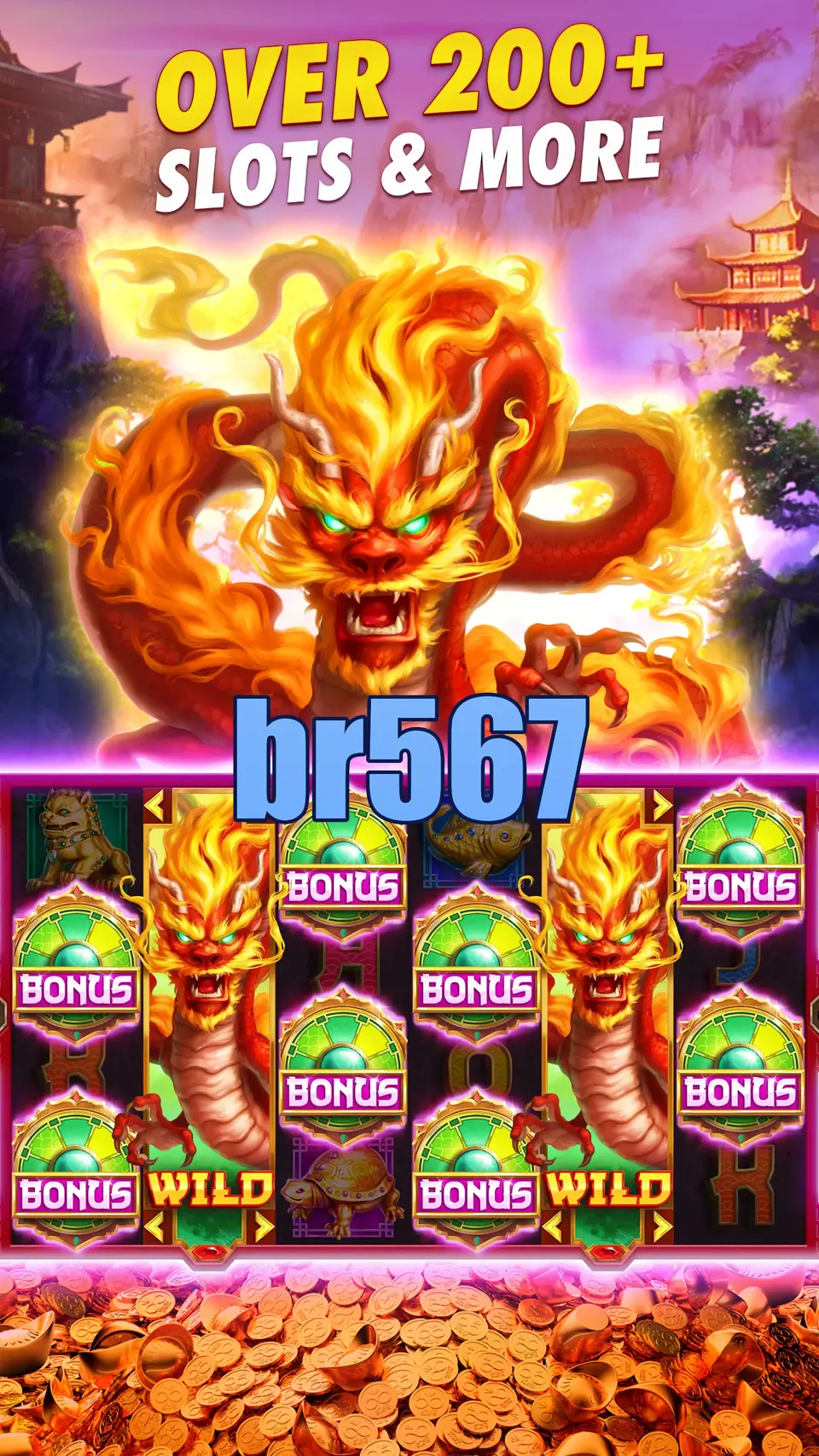 br567 APK