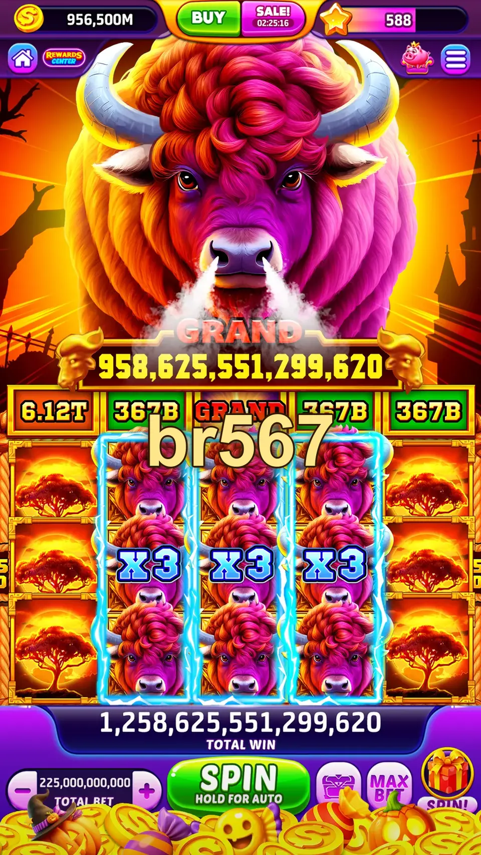 br567 APK