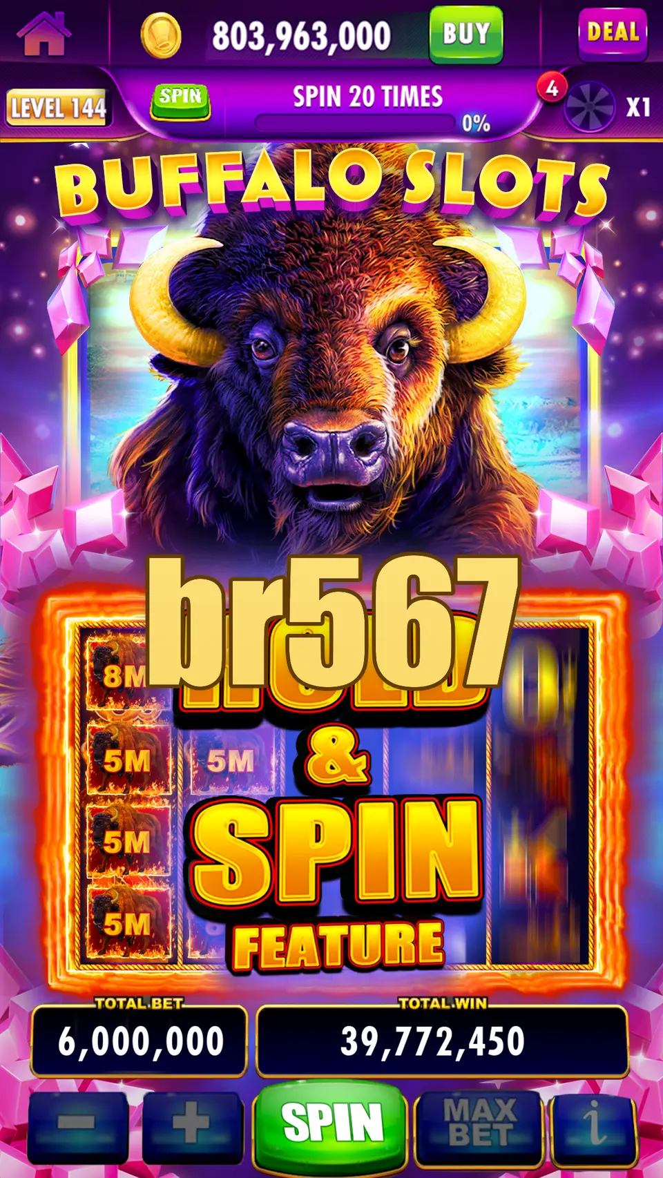 br567 Login