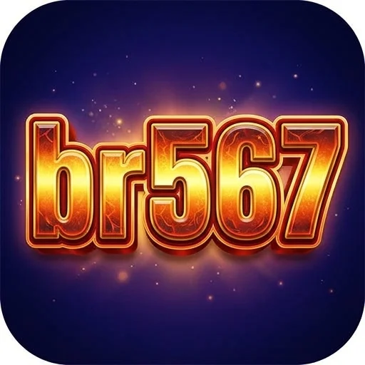 br567 Logo - Oficial
