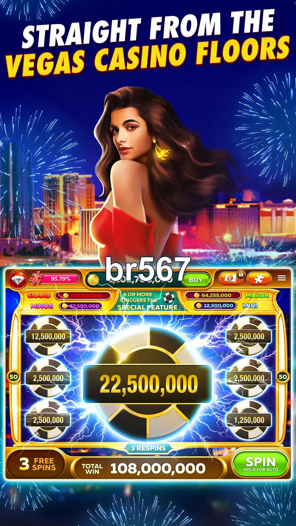 br567 Preview - Oficial Baixar